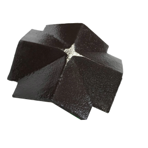 ROMAN Tiles Accessories – ROMAN 4-WAY APEX TILE