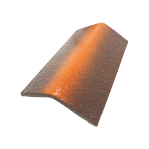 ROMAN Tiles Accessories – Standard Ridge