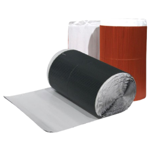 Roofing Solutions – Abutment Dry Fix