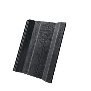 FORTIS Main Tiles - PEPPER BLACK