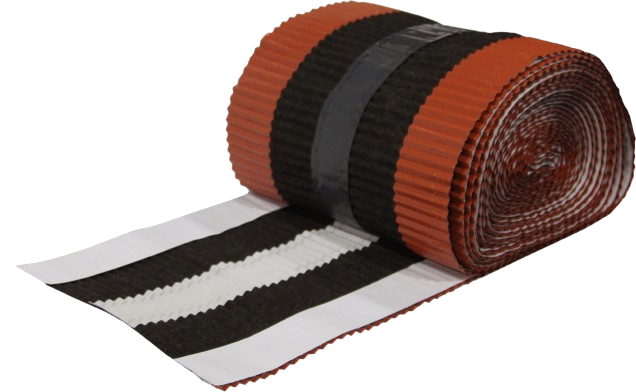 Roofing Solutions – Ridge and Hip Dry Fix - Image 3