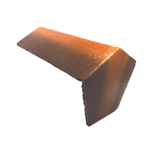 ROMAN Tiles Accessories – Ridge Tile End