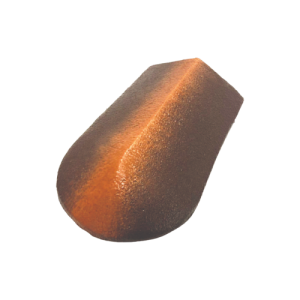 ROMAN Tiles Accessories – ROMAN HIP STARTER TILE