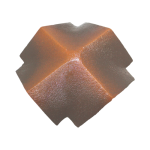ROMAN Tiles Accessories – ROMAN 4-WAY APEX TILE