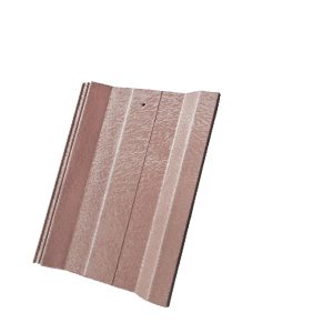 FORTIS Main Tiles - UMBER BROWN