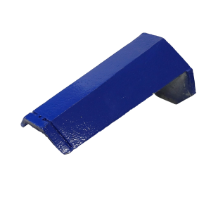 FORTIS Tiles Accessories – TAPERED RIDGE TILE END