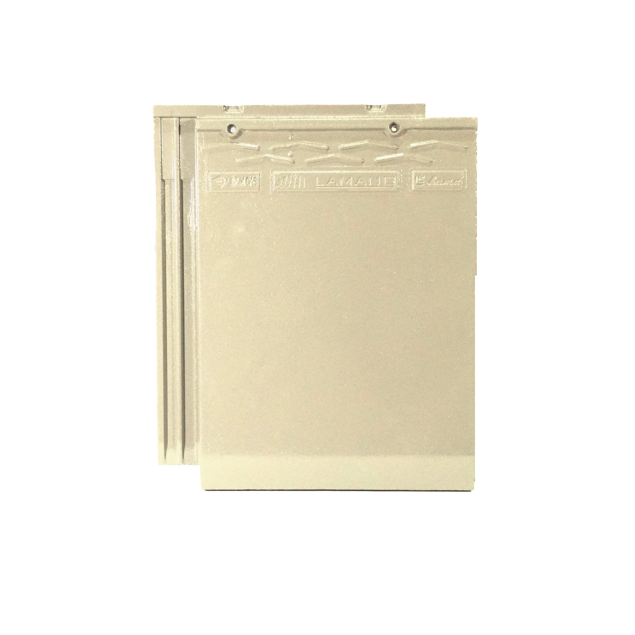 LAMANO Main Tiles - Velvet Series (Cream Rose)