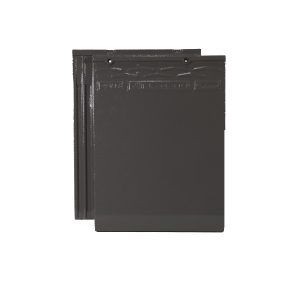 LAMANO Main Tiles - PEPPER BLACK (Black Charcoal)