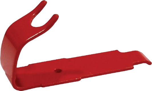 Roofing Solutions – Ridge Clip - Image 3