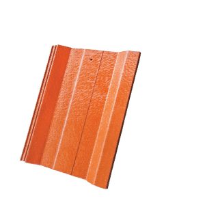 FORTIS Main Tiles - ORANGE MARMALADE
