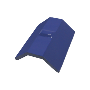 FORTIS Tiles Accessories – TAPERED 2-WAY TILE