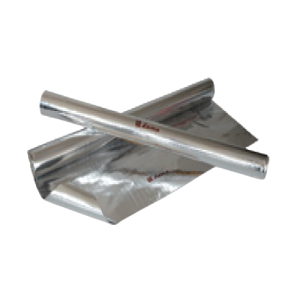 ROMAN Tiles Accessories – Radiant barrier/ Roofing foils