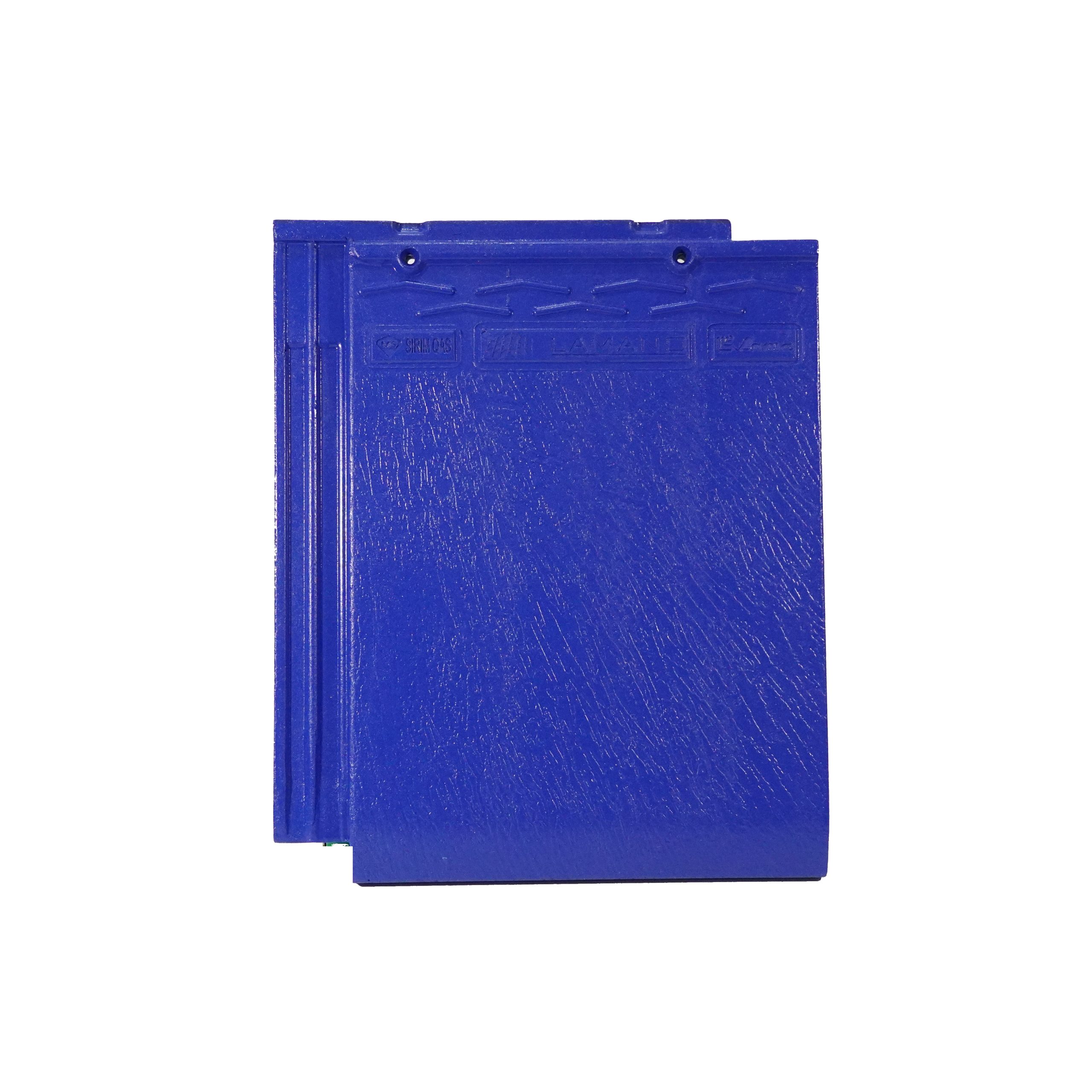 LAMANO Main Tiles - Slate Series (Sapphire Blue)