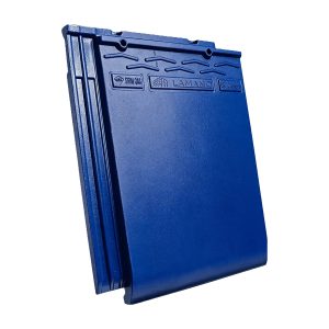 LAMANO Main Tiles - Velvet Series (Blue Sea)
