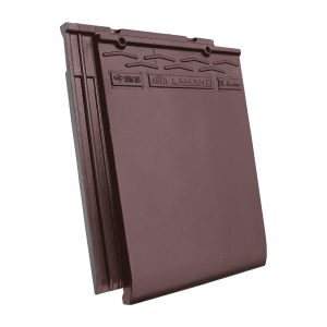 LAMANO Main Tiles - Velvet Series (Brown Forest)