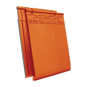 LAMANO Main Tiles - Velvet Series (Orange Canyon)