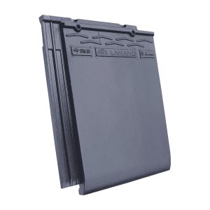 LAMANO Main Tiles - Velvet Series (Volcanic Ash)