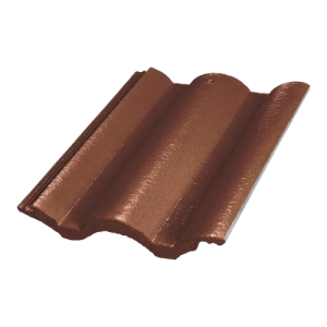 ROMAN Main Tiles – Monotone Colours (Brown)