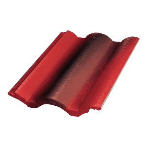 ROMAN Main Tiles – Duotone Colours (New Ruby)