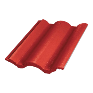 ROMAN Main Tiles - Monotone Colours (Red)