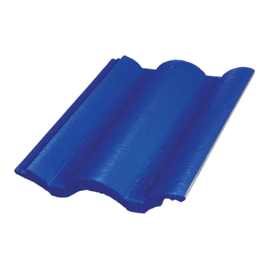 ROMAN Main Tiles – Exclusive Colours (Sapphire Blue)