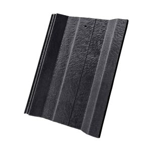 FORTIS Main Tiles - PEPPER BLACK