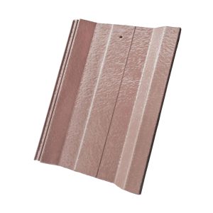 FORTIS Main Tiles - UMBER BROWN