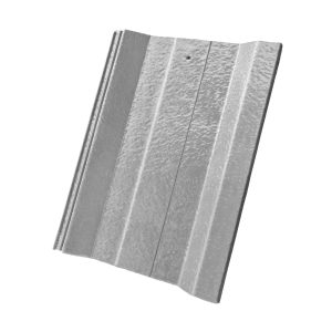 FORTIS Main Tiles - PEWTER GREY
