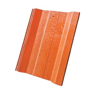 FORTIS Main Tiles - ORANGE MARMALADE