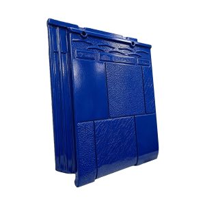 LAMANO Main Tiles - Shingle Series (Blue Sea)