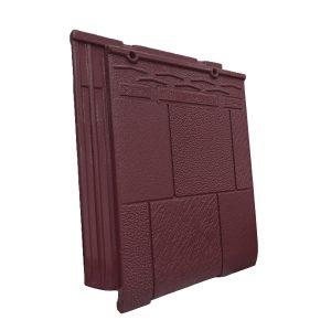 LAMANO Main Tiles - Shingle Series  (Brown Forest)