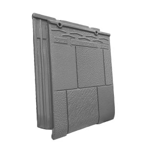 LAMANO Main Tiles - Shingle Series (Volcanic)
