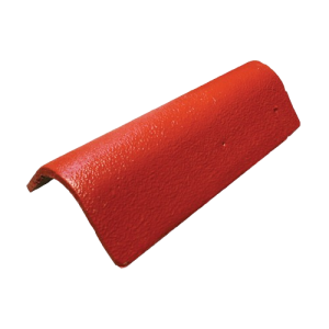 ROMAN Tiles Accessories – Gable End Tile