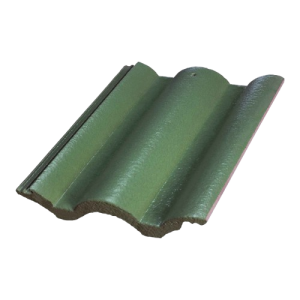 ROMAN Main Tiles – Monotone Colours (Jade)