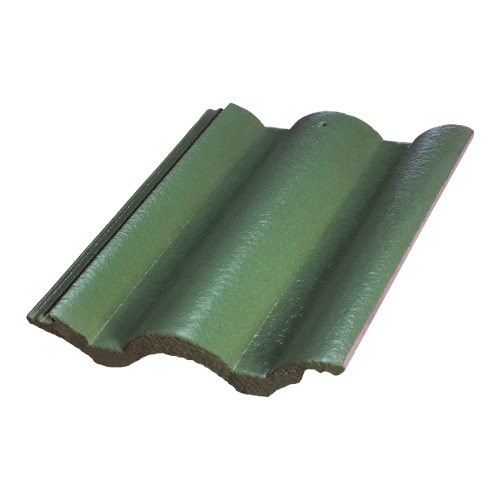ROMAN Main Tiles – Monotone Colours (Jade)