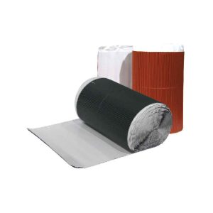 Roofing Solutions – Abutment Dry Fix