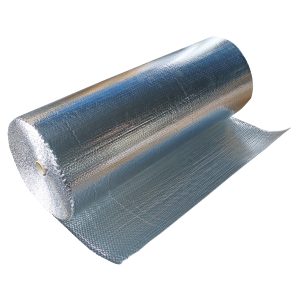 ROMAN Tiles Accessories – Radiant barrier/ Roofing foils