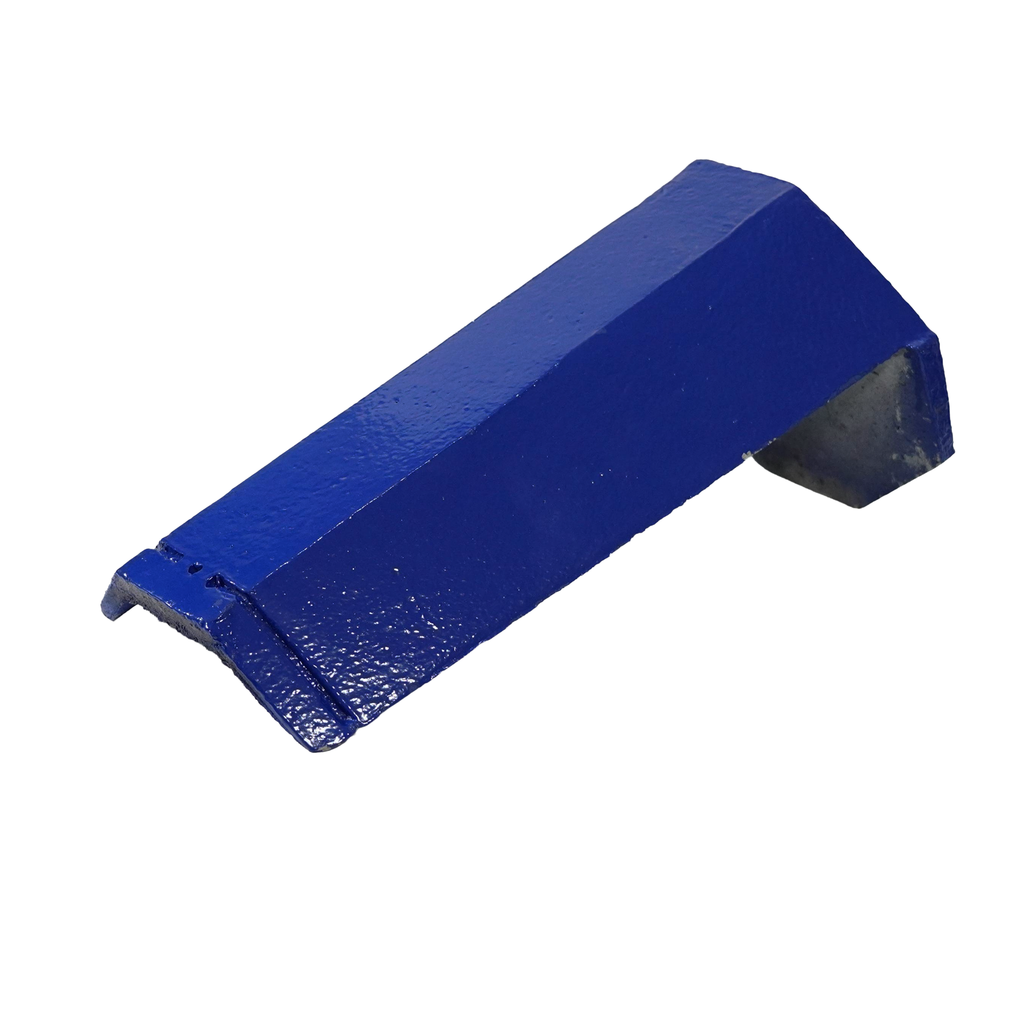 Tile Taper Ridge Price FORTIS Tiles Accessories – TAPERED RIDGE TILE END | Lama Tiles