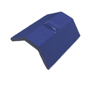 FORTIS Tiles Accessories – TAPERED 2-WAY TILE