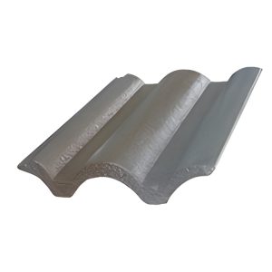 ROMAN Main Tiles - Duotone Colours (Garnet)