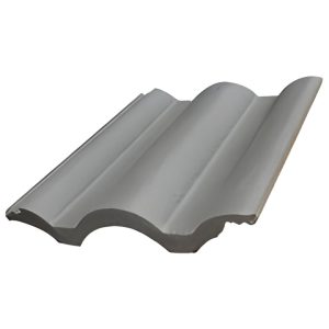 ROMAN Main Tiles - Monotone Colours (Grey)