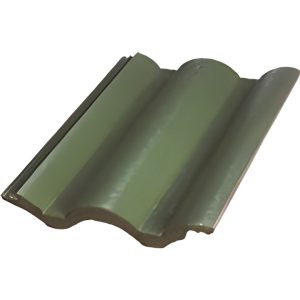 ROMAN Main Tiles – Exclusive Colours (Jade)