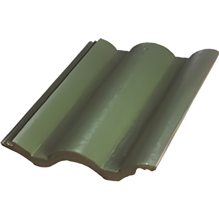 ROMAN Main Tiles – Exclusive Colours (Jade)