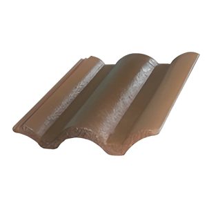 ROMAN Main Tiles – Duotone Colours (Jasper)