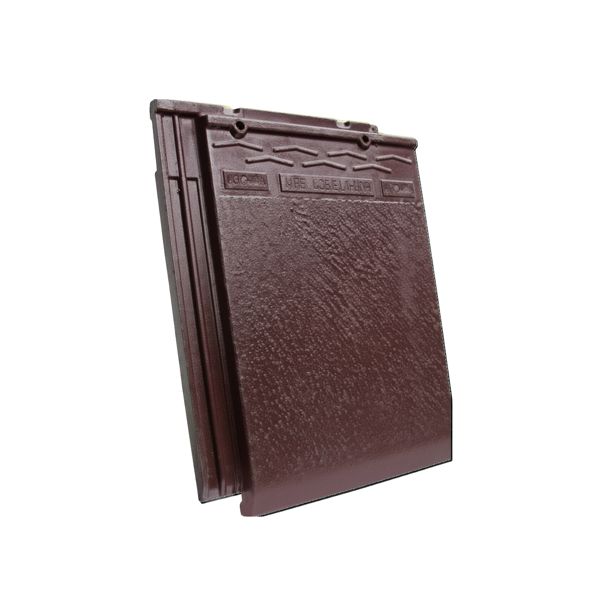 LAMANO Main Tiles - Velvet Series (Brown Forest)