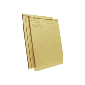 LAMANO Main Tiles - Slate Series (Golden Prairie)