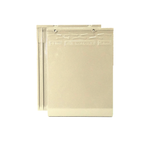 LAMANO Main Tiles - Velvet Series (Cream Rose)