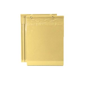 LAMANO Main Tiles - Velvet Series (Golden Prairie)