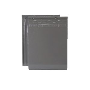 LAMANO Main Tiles - Velvet Series (Volcanic Ash)