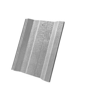 FORTIS Main Tiles - PEWTER GREY